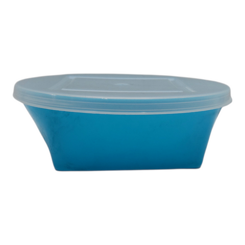 Elite Lunch Box 19*6CM