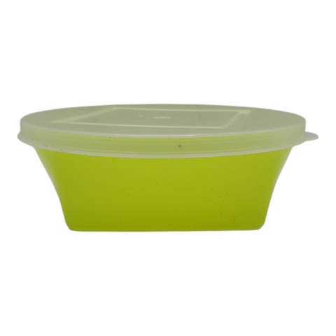 Elite Lunch Box 19*6CM