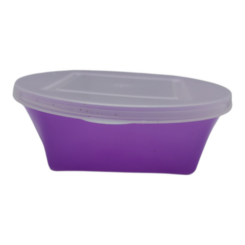Elite Lunch Box 19*6CM