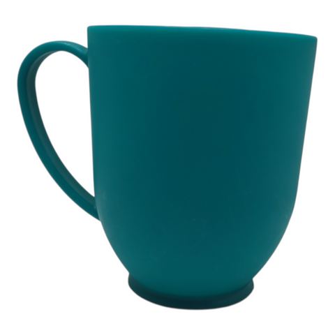 Elite Big Mugs Plastic