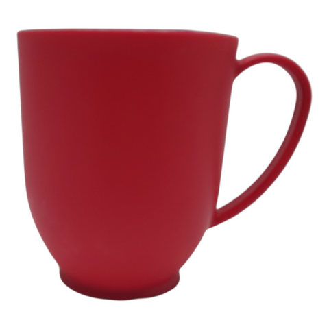Elite Big Mugs Plastic