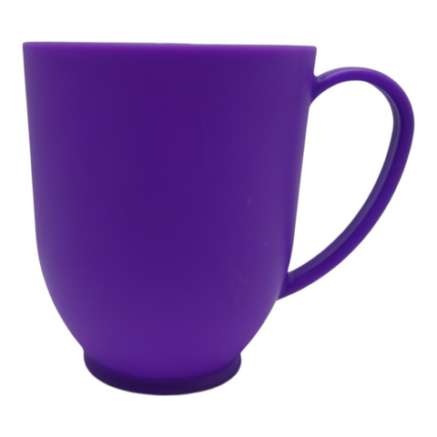 Elite Big Mugs Plastic