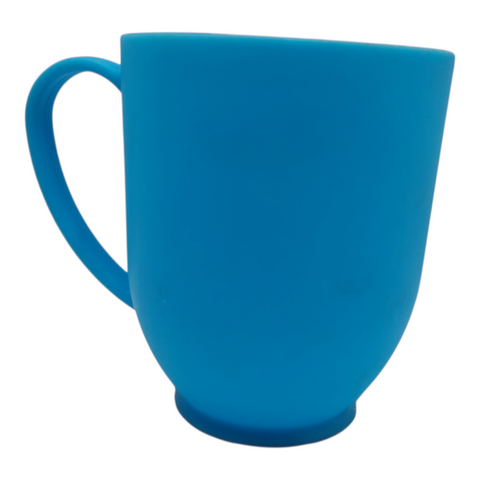 Elite Big Mugs Plastic