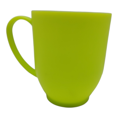 Elite Big Mugs Plastic