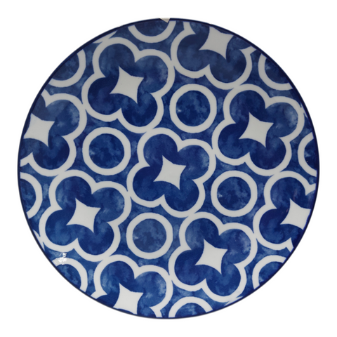 Ceramic Side Plate 7.5"