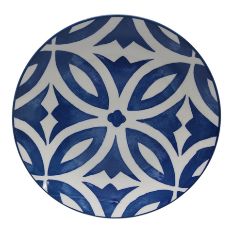 Ceramic Side Plate 7.5"