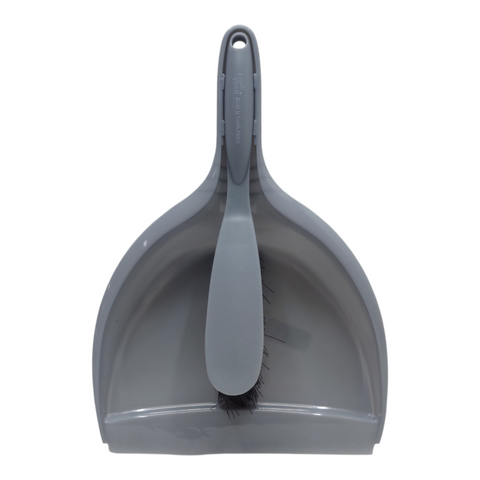 Spark Kleen Dustpan & Brush Set