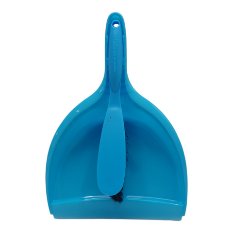 Spark Kleen Dustpan & Brush Set