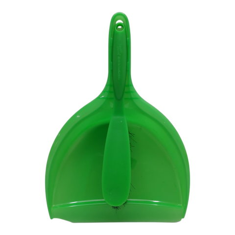 Spark Kleen Dustpan & Brush Set