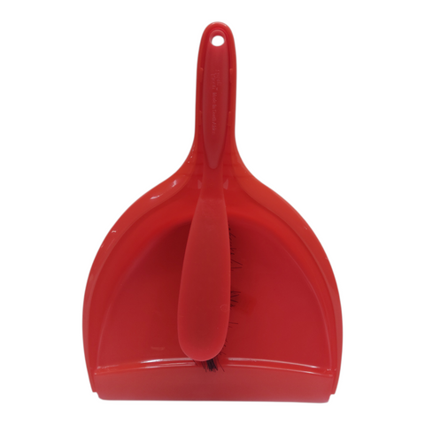 Spark Kleen Dustpan & Brush Set