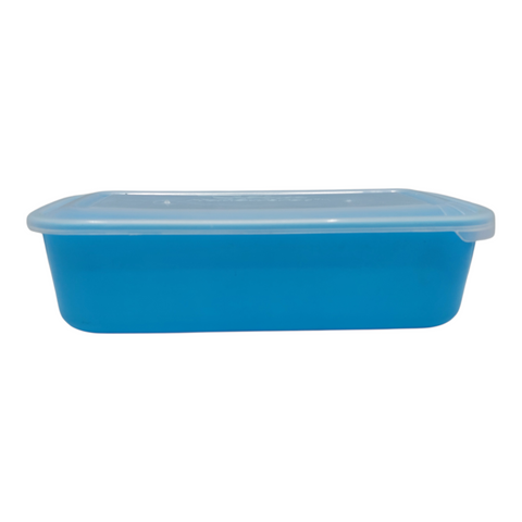 Olive Italy 3 Container and Lid 1.6L