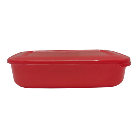 Olive Italy 1 Container and Lid