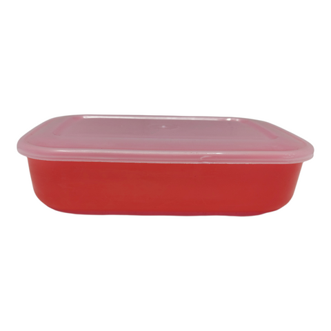 Olive Italy 1 Container and Lid