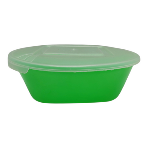 Olive Classic Container 1L