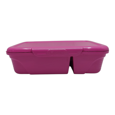Otima Plastic Lunch Box 1.9L