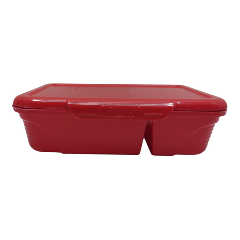 Otima Plastic Lunch Box 1.9L