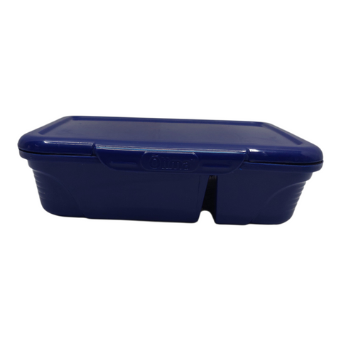Otima Plastic Lunch Box 1.9L
