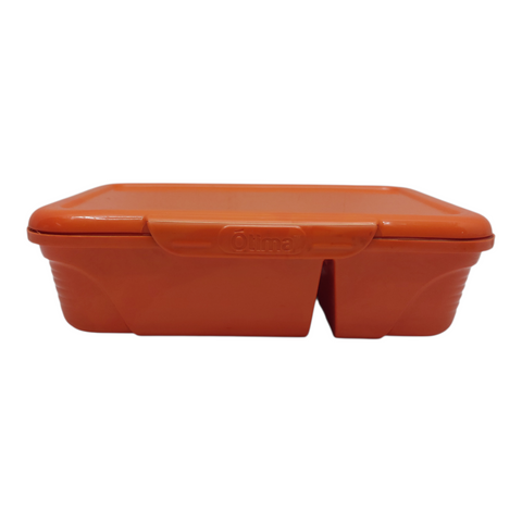 Otima Plastic Lunch Box 1.9L