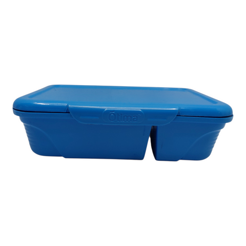 Otima Plastic Lunch Box 1.9L
