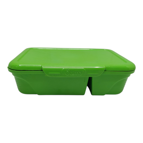 Otima Plastic Lunch Box 1.9L