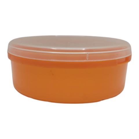 Biscuit Barrel Sml  17*17*6 CM