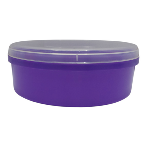 Biscuit Barrel Sml  17*17*6 CM