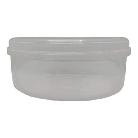 Biscuit Barrel Med Round 20*20*8 cm