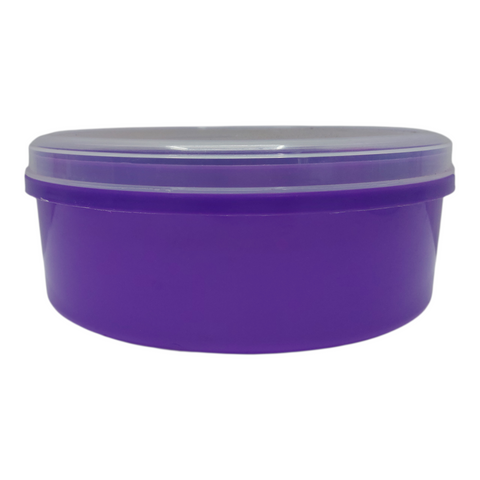 Biscuit Barrel Med Round 20*20*8 cm