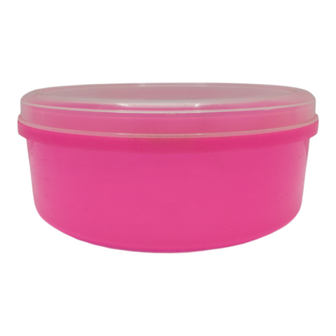 Biscuit Barrel Med Round 20*20*8 cm