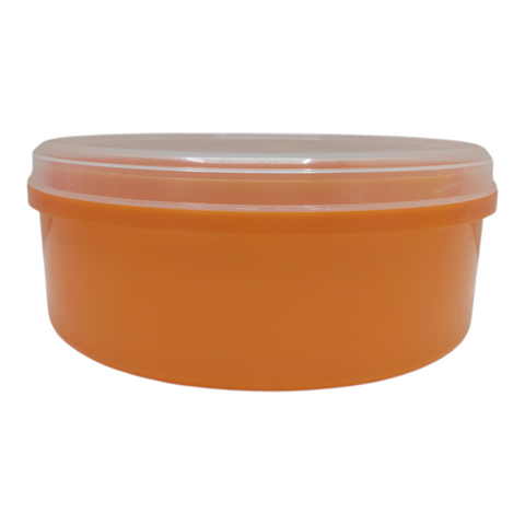 Biscuit Barrel Med Round 20*20*8 cm