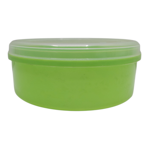 Biscuit Barrel Med Round 20*20*8 cm