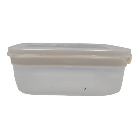 Otima Two Tone 1.4Lt Square Container