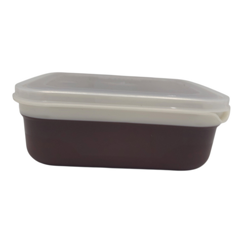 Otima Two Tone 1.4Lt Square Container