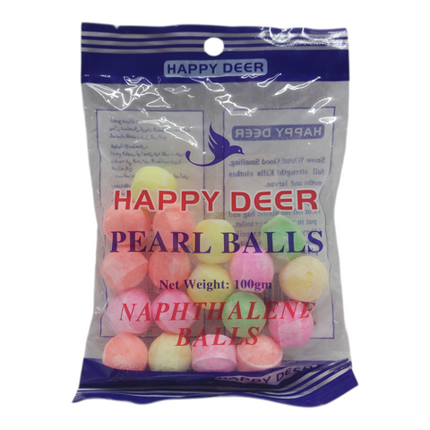 Happy Dear Pearl Balls 100g