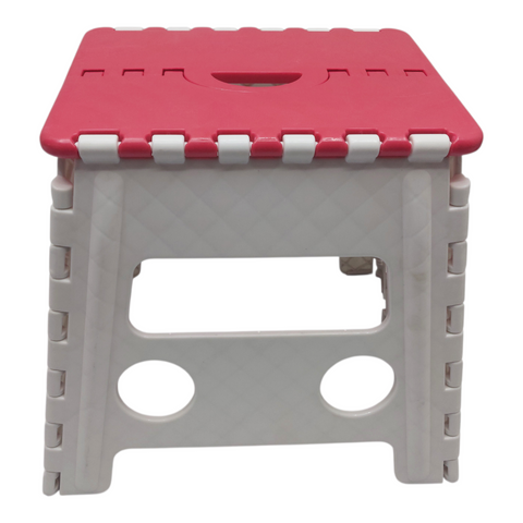 Folding Step Stool