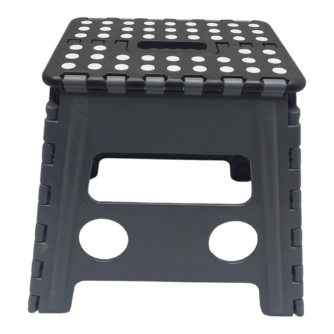 Folding Step Stool