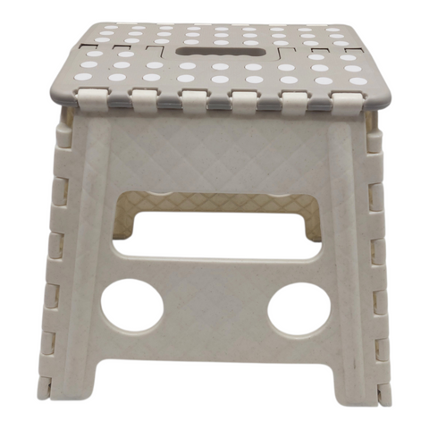 Folding Step Stool