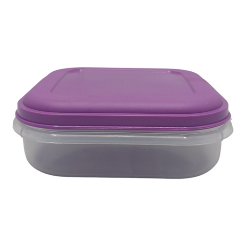 Plastic Lunch Box 800ml
