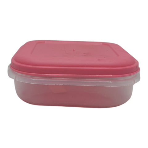 Plastic Lunch Box 800ml