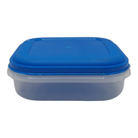 Plastic Lunch Box 800ml