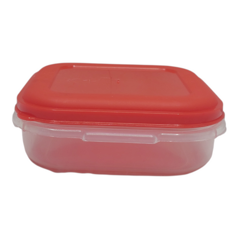 Plastic Lunch Box 800ml