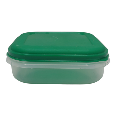 Plastic Lunch Box 800ml