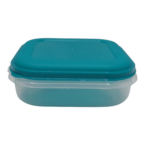 Plastic Lunch Box 800ml