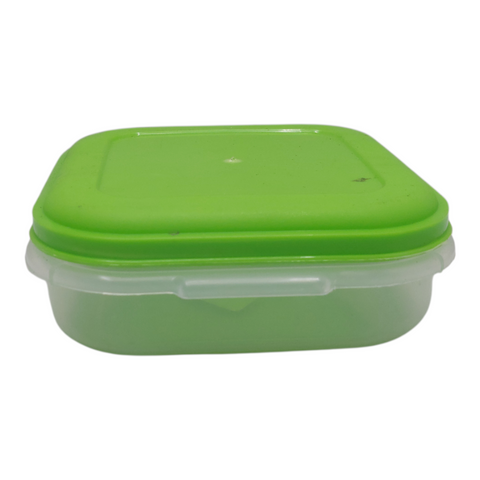 Plastic Lunch Box 800ml