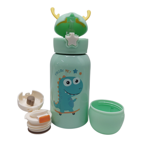Insulated Cup S/Steel 500ml