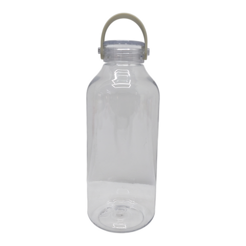 Plastic Bottle 1L