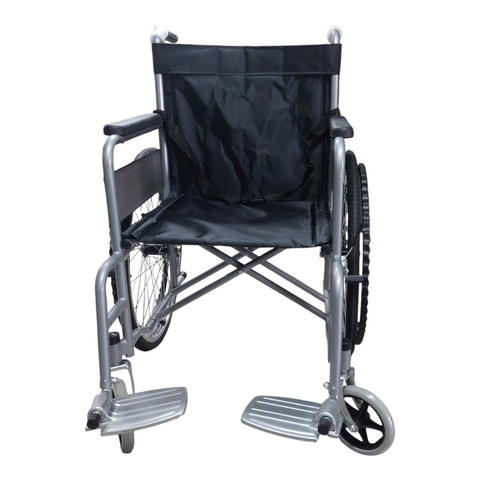 Wheel Chair Black