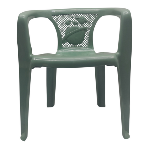 Plastic Recycled Kiddies Chairs 26cm