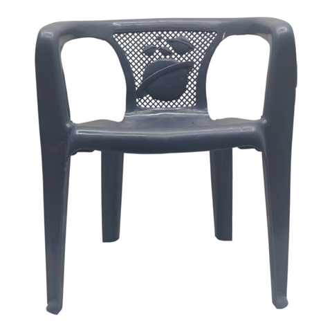 Plastic Recycled Kiddies Chairs 26cm