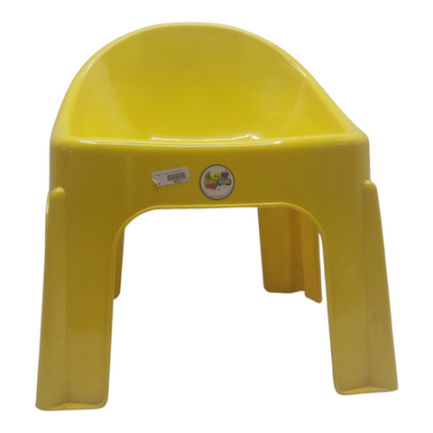 Kiddies Chair Groovy